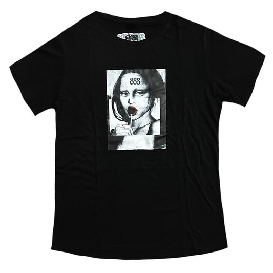 "THE MASTER" TEE